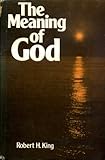 The meaning of God