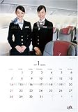 CABIN ATTENDANT 2007年カレンダー 普通判