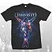 MICHAEL JACKSON 'THIS IS IT' MOVIE SHIRTS - THIS IS IT T-SHIRTS - OFFICIAL MICHAEL JACKSON MOVIE TEES - THIS IS IT!