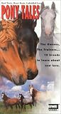 Pony Tales [VHS]