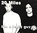 20 Miles - I'm a Lucky Guy [Vinilo] [Orden Especial]