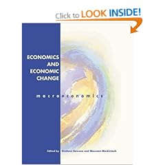 Macroeconomics (Economics and Economic Change)