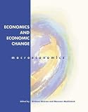 Macroeconomics (Economics and Economic Change)