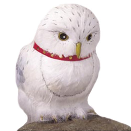 Harry Potter Owl (Hedwig Prop)