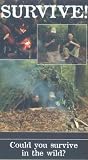 Survive! [VHS]