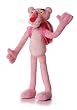 Plush Pink Panther with Mini Backpack 12" Plush Pink Panther with Mini Backpack 12"