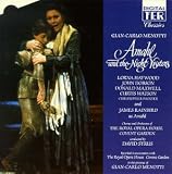 Amahl and the Night Visitors