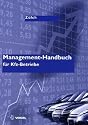 Management-Handbuch f&uuml;r Kfz-Betriebe