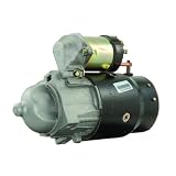 MasterQuality 28367 Premium Remanufactured Starter