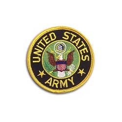 Army Patch