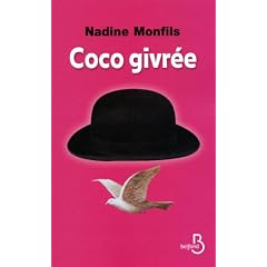 Coco givr�e