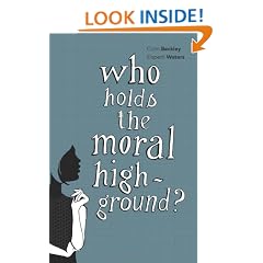 Who Holds the Moral High Ground? (Societas)