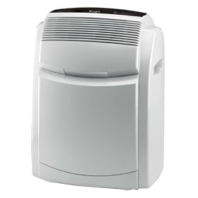 DeLonghi PAC700T Pinguino Portable Air Conditioner by DeLonghi