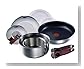 T-fal �C���W�j�I IH�X�e�����XEX �G�s�L���[���Z�b�g 960979