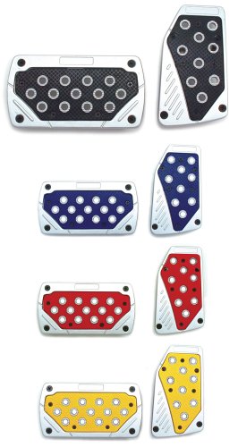 Spectre 6510 Pedal Pads - Pair