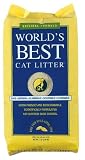Worlds Best Cat Litter - 7 pounds