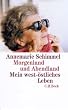 Morgenland und Abendland: Mein west-�stliches Leben