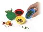 Norpro Silicone Mini Pinch Bowls, 4 Piece Set