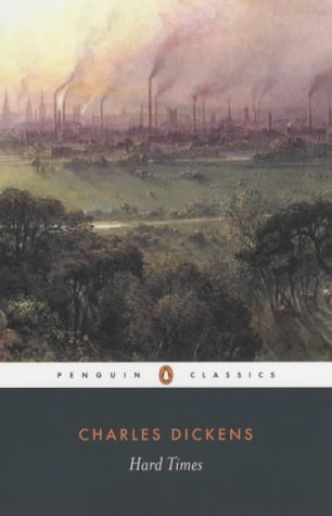 Hard Times (Penguin Classics)