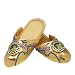 Jasmine Slippers Child Deluxe Child