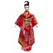 Dolls of the World Princess of Japan