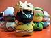 Game Master: XBox x C.i.Boys Crossover Series (One two-inch figure, randomly picked out of 7)