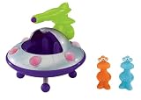 Iplay Flying Saucer