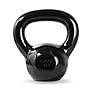 CAP Barbell Enamel Coated Cast Iron Kettlebell