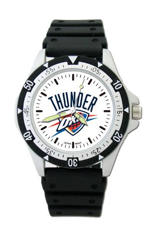 Oklahoma City Thunder Option Watch