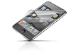 DLO Anti-Glare Surface Shields 3-Pack for iPod touch 2G, 3G (Clear)