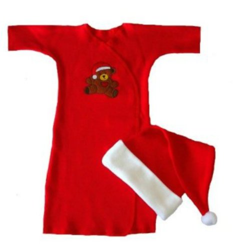 Infant Christmas Pajamas
