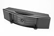 MartinLogan Matinee Center Channel Electrostatic Speaker (Single, Black)