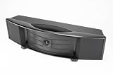 MartinLogan Matinee Center Channel Electrostatic Speaker (Single, Black)
