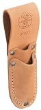 Klein 5187T Leather Scissors and Cable-Splicer's Knife Holder