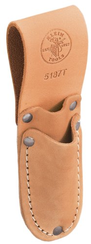 Klein Tools 5187T Leather Knife Holder