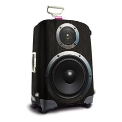 SUITSUIT - Koffer Schutzh�lle - Suitcase Cover - BOOMBOX