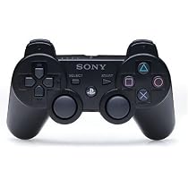 Manette Sans Fil  Sixaxis PS3