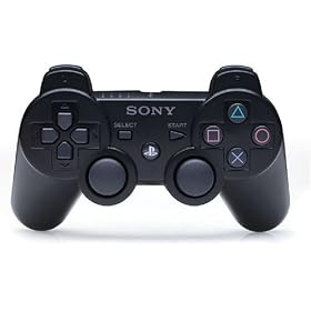 SIXAXIS Wireless Controller (PS3)