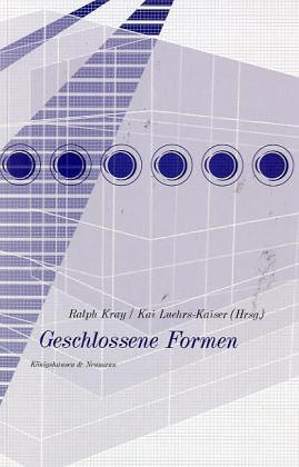 Geschlossene Formen