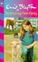 The Buttercup Farm Family (The Family series)