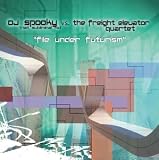 Revue DJ Spooky  / File Under Futurism