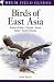 Birds of East Asia (Helm Field Guides) by Mark Brazil