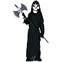 Scary Skeleton Costume, Small
