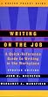 Writing on the Job: A Norton Pocket Guide (Second Edition)  (Norton Pocket Guides)
