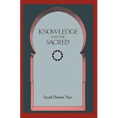 Knowledge and the Sacred