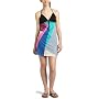 Roxy Junior's "Get Up" Halter Dress