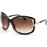 TOM FORD ANAIS TF125 color 59F Sunglasses