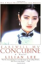 Farewell My Concubine