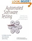 Automated Software Testing...