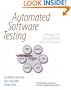 Automated Software Testing: Introduction, Management, and Performance